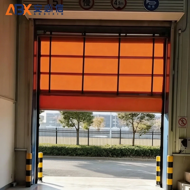 盘锦高速堆积门