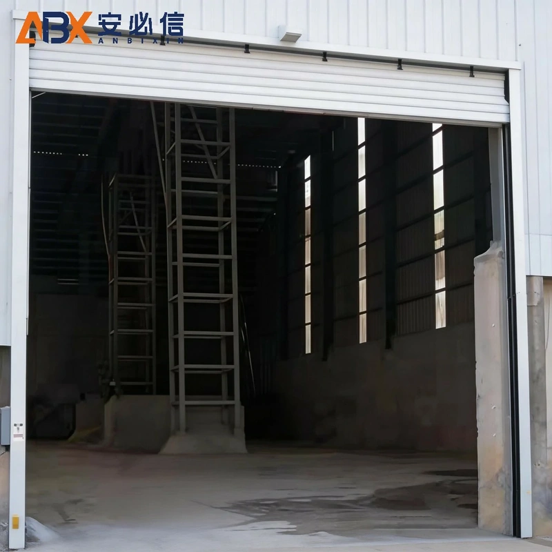 盘锦背带堆积门