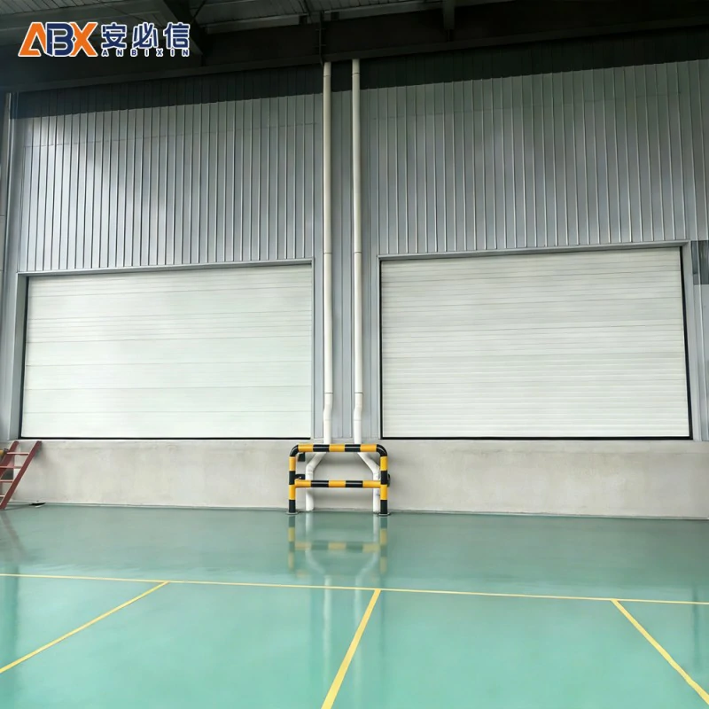 盘锦提升门